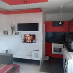 Red House דירה *
