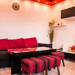Red House דירה