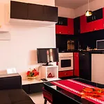 Red House וליקו טורנובו