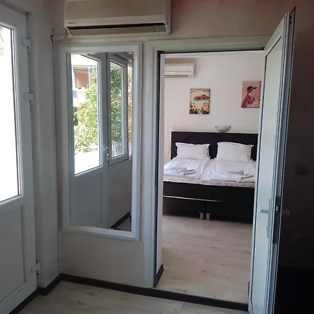 Red House Apartment Veliko Tarnovo