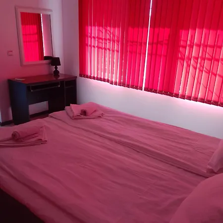 Red House Apartment