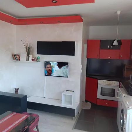 Apartment Red House Veliko Tarnovo