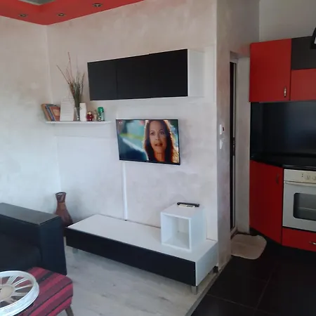 Red House Apartment