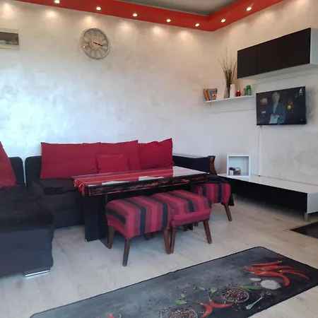 Red House Veliko Tarnovo