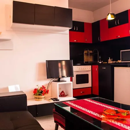 Red House Veliko Tarnovo