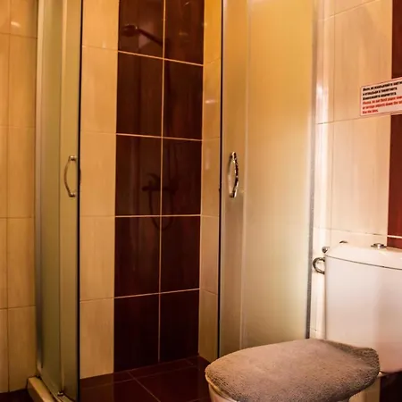 Red House Apartment