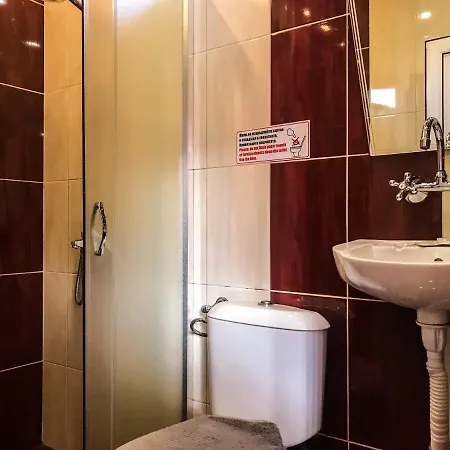 Red House Apartment