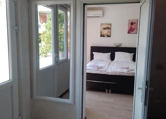 Red House Apartmán Veliko Tarnovo