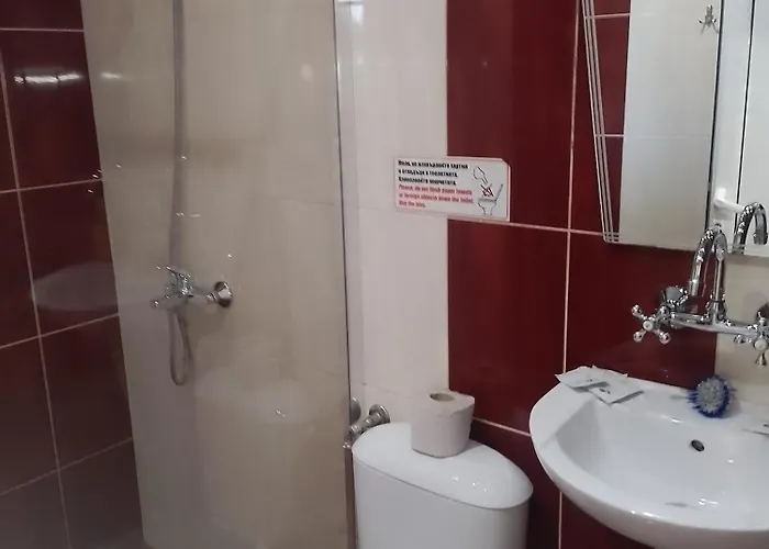 Red House וליקו טורנובו