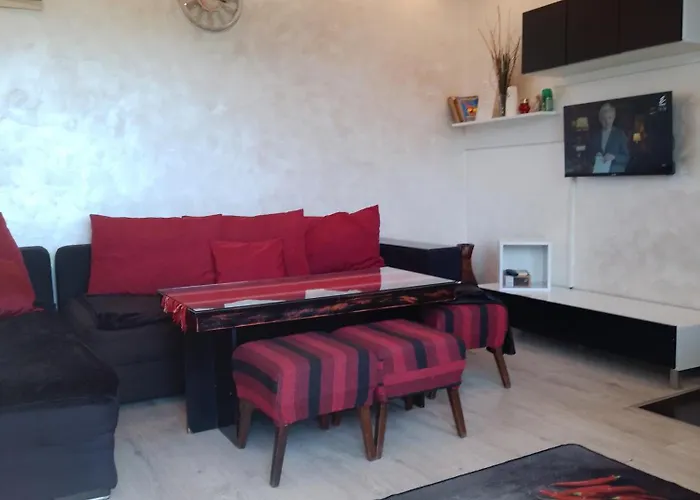 Red House Veliko Tarnovo